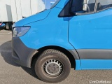  Mercedes  Sprinter Mercedes-Benz  311CDI L3 RWD 3.5t Functional VI Gesloten Laadbak #13