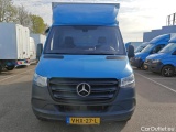  Mercedes  Sprinter Mercedes-Benz  311CDI L3 RWD 3.5t Functional VI Gesloten Laadbak #12