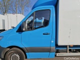  Mercedes  Sprinter Mercedes-Benz  311CDI L3 RWD 3.5t Functional VI Gesloten Laadbak #18