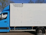  Mercedes  Sprinter Mercedes-Benz  311CDI L3 RWD 3.5t Functional VI Gesloten Laadbak #17