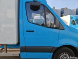  Mercedes  Sprinter Mercedes-Benz  311CDI L3 RWD 3.5t Functional VI Gesloten Laadbak #19