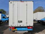  Mercedes  Sprinter Mercedes-Benz  311CDI L3 RWD 3.5t Functional VI Gesloten Laadbak #21