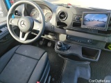  Mercedes  Sprinter Mercedes-Benz  311CDI L3 RWD 3.5t Functional VI Gesloten Laadbak #20