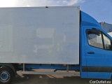  Mercedes  Sprinter Mercedes-Benz  311CDI L3 RWD 3.5t Functional VI Gesloten Laadbak #23