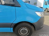  Mercedes  Sprinter Mercedes-Benz  311CDI L3 RWD 3.5t Functional VI Gesloten Laadbak #27