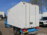  Mercedes  Sprinter Mercedes-Benz  311CDI L3 RWD 3.5t Functional VI Gesloten Laadbak #28