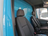  Mercedes  Sprinter Mercedes-Benz  311CDI L3 RWD 3.5t Functional VI Gesloten Laadbak #29