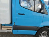 Mercedes  Sprinter Mercedes-Benz  311CDI L3 RWD 3.5t Functional VI Gesloten Laadbak #52