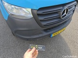  Mercedes  Sprinter Mercedes-Benz  311CDI L3 RWD 3.5t Functional VI Gesloten Laadbak #51