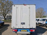  Volkswagen  Crafter Volkswagen  35 2.0TDI 75kW L4 FWD Gesloten Laadbak #8