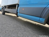  Volkswagen  Crafter Volkswagen  35 2.0TDI 75kW L4 FWD Gesloten Laadbak #9