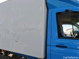  Volkswagen  Crafter Volkswagen  35 2.0TDI 75kW L4 FWD Gesloten Laadbak #11