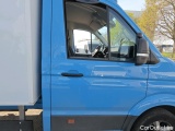  Volkswagen  Crafter Volkswagen  35 2.0TDI 75kW L4 FWD Gesloten Laadbak #10