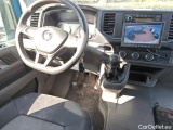  Volkswagen  Crafter Volkswagen  35 2.0TDI 75kW L4 FWD Gesloten Laadbak #12