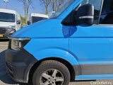  Volkswagen  Crafter Volkswagen  35 2.0TDI 75kW L4 FWD Gesloten Laadbak #18
