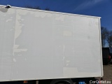  Volkswagen  Crafter Volkswagen  35 2.0TDI 75kW L4 FWD Gesloten Laadbak #15