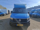  Volkswagen  Crafter Volkswagen  35 2.0TDI 75kW L4 FWD Gesloten Laadbak #14