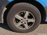  Volkswagen  Crafter Volkswagen  35 2.0TDI 75kW L4 FWD Gesloten Laadbak #19