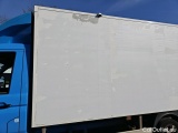  Volkswagen  Crafter Volkswagen  35 2.0TDI 75kW L4 FWD Gesloten Laadbak #16