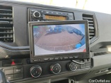  Volkswagen  Crafter Volkswagen  35 2.0TDI 75kW L4 FWD Gesloten Laadbak #20