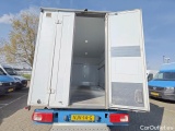  Volkswagen  Crafter Volkswagen  35 2.0TDI 75kW L4 FWD Gesloten Laadbak #22