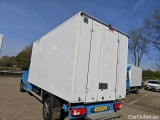  Volkswagen  Crafter Volkswagen  35 2.0TDI 75kW L4 FWD Gesloten Laadbak #23