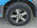  Volkswagen  Crafter Volkswagen  35 2.0TDI 75kW L4 FWD Gesloten Laadbak #24