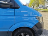  Volkswagen  Crafter Volkswagen  35 2.0TDI 75kW L4 FWD Gesloten Laadbak #25