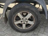  Volkswagen  Crafter Volkswagen  35 2.0TDI 75kW L4 FWD Gesloten Laadbak #28