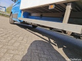  Volkswagen  Crafter Volkswagen  35 2.0TDI 75kW L4 FWD Gesloten Laadbak #29