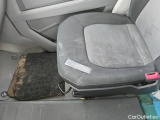  Volkswagen  Crafter Volkswagen  35 2.0TDI 75kW L4 FWD Gesloten Laadbak #31