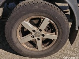  Volkswagen  Crafter Volkswagen  35 2.0TDI 75kW L4 FWD Gesloten Laadbak #30