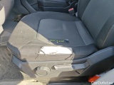  Volkswagen  Crafter Volkswagen  35 2.0TDI 75kW L4 FWD Gesloten Laadbak #33