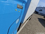  Volkswagen  Crafter Volkswagen  35 2.0TDI 75kW L4 FWD Gesloten Laadbak #37