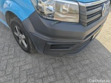  Volkswagen  Crafter Volkswagen  35 2.0TDI 75kW L4 FWD Gesloten Laadbak #43
