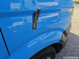  Volkswagen  Crafter Volkswagen  35 2.0TDI 75kW L4 FWD Gesloten Laadbak #45