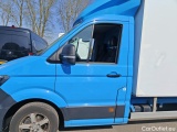  Volkswagen  Crafter Volkswagen  35 2.0TDI 75kW L4 FWD Gesloten Laadbak #13