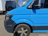  Volkswagen  Crafter Volkswagen  35 2.0TDI 75kW L4 FWD Gesloten Laadbak #23