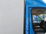  Volkswagen  Crafter Volkswagen  35 2.0TDI 75kW L4 FWD Gesloten Laadbak #26