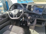  Volkswagen  Crafter Volkswagen  35 2.0TDI 75kW L4 FWD Gesloten Laadbak #27