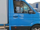  Volkswagen  Crafter Volkswagen  35 2.0TDI 75kW L4 FWD Gesloten Laadbak #30