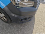  Volkswagen  Crafter Volkswagen  35 2.0TDI 75kW L4 FWD Gesloten Laadbak #40