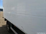  Volkswagen  Crafter Volkswagen  35 2.0TDI 75kW L4 FWD Gesloten Laadbak #52
