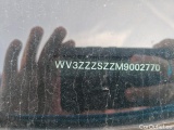  Volkswagen  Crafter Volkswagen  35 2.0TDI 75kW L4 FWD Gesloten Laadbak #6