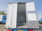  Volkswagen  Crafter Volkswagen  35 2.0TDI 75kW L4 FWD Gesloten Laadbak #8