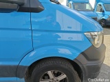  Volkswagen  Crafter Volkswagen  35 2.0TDI 75kW L4 FWD Gesloten Laadbak #11