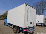  Volkswagen  Crafter Volkswagen  35 2.0TDI 75kW L4 FWD Gesloten Laadbak #9