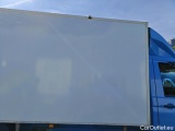  Volkswagen  Crafter Volkswagen  35 2.0TDI 75kW L4 FWD Gesloten Laadbak #12