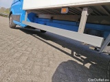  Volkswagen  Crafter Volkswagen  35 2.0TDI 75kW L4 FWD Gesloten Laadbak #15