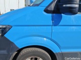  Volkswagen  Crafter Volkswagen  35 2.0TDI 75kW L4 FWD Gesloten Laadbak #17